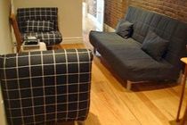 Nyc Vacation Suites Нью-Йорк Экстерьер фото