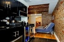 Nyc Vacation Suites Нью-Йорк Экстерьер фото