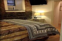 Nyc Vacation Suites Нью-Йорк Экстерьер фото