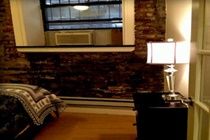 Nyc Vacation Suites Нью-Йорк Экстерьер фото